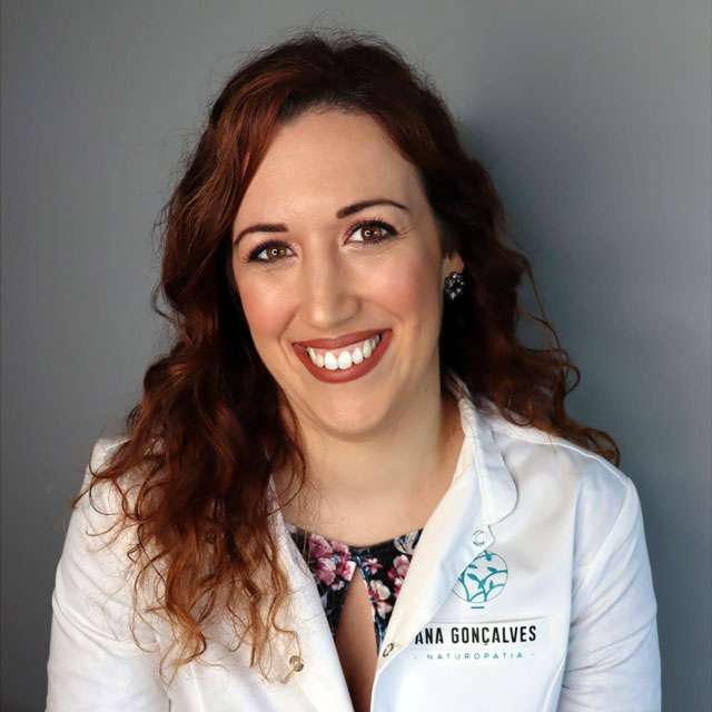 Naturopata - Alentejo